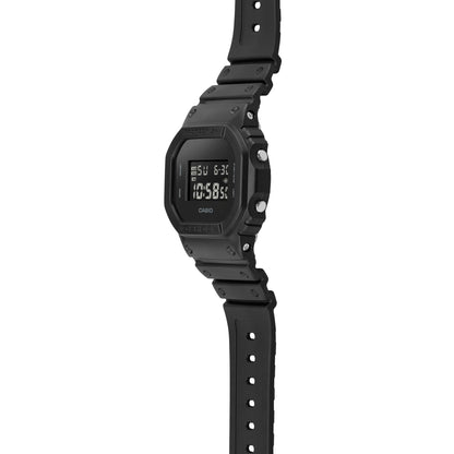 Casio G-Shock DW-5600UBB-1ER Herren Armbanduhr Schwarz • Digitales Display • 200 m Wasserdichtigkeit, Bild 9