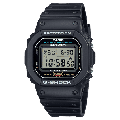 Casio DW-5600UE-1ER Herren • G-Shock Digital • 20 BAR wasserdicht, Bild 2