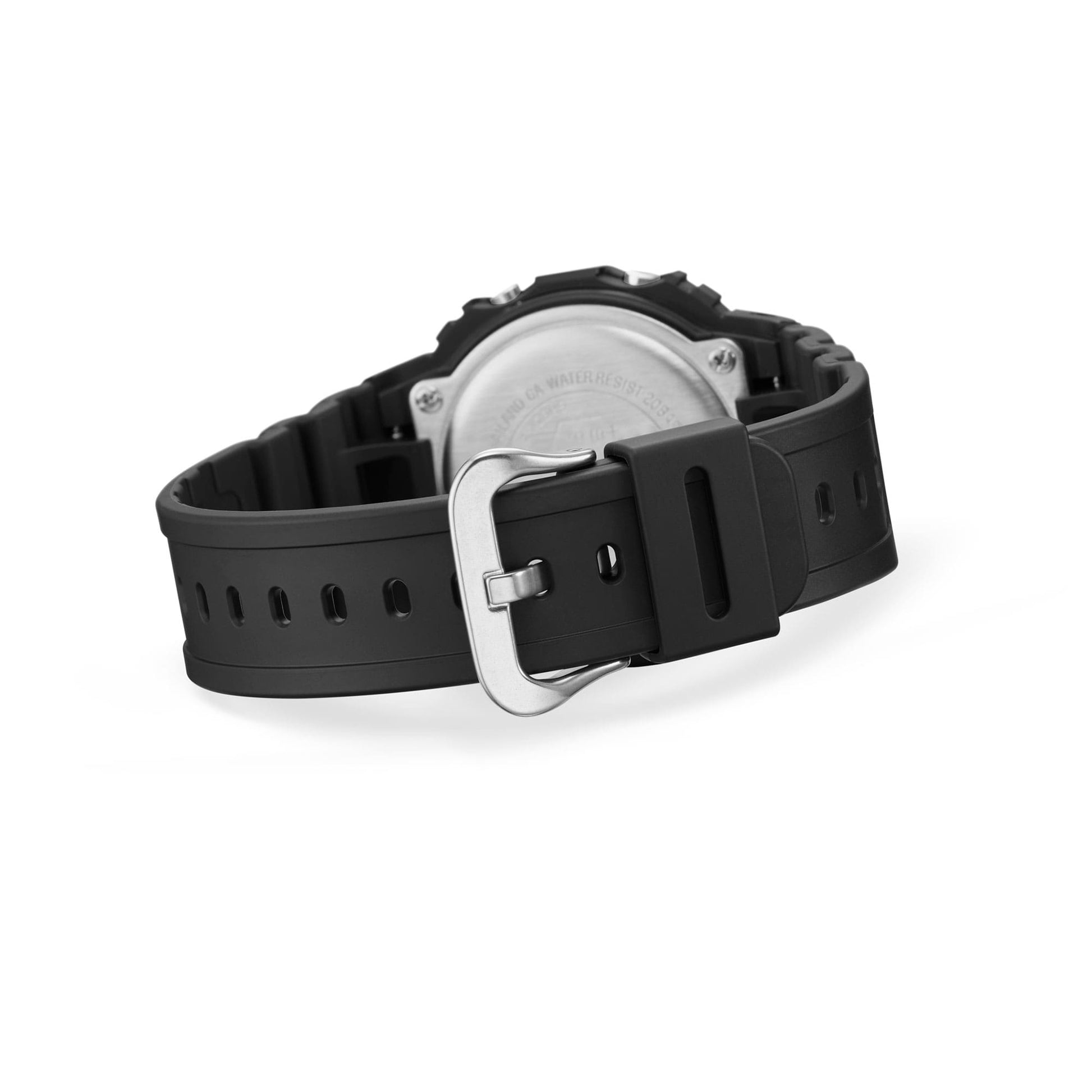 Casio DW-5600UE-1ER Herren • G-Shock Digital • 20 BAR wasserdicht, Bild 9