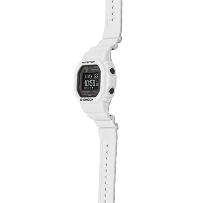 Casio G-Shock DW-H5600-7ER Herrenuhr • Herzfrequenzmesser • Solarantrieb, Bild 13