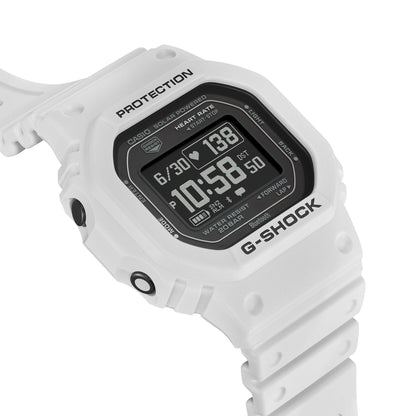 Casio G-Shock DW-H5600-7ER Herrenuhr • Herzfrequenzmesser • Solarantrieb, Bild 15