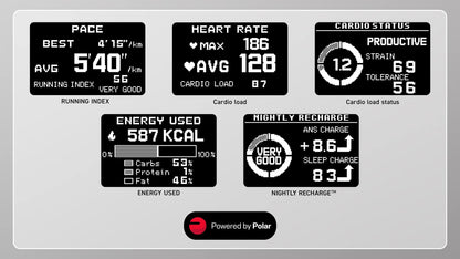 Casio G-Shock DW-H5600-7ER Herrenuhr • Herzfrequenzmesser • Solarantrieb, Bild 8
