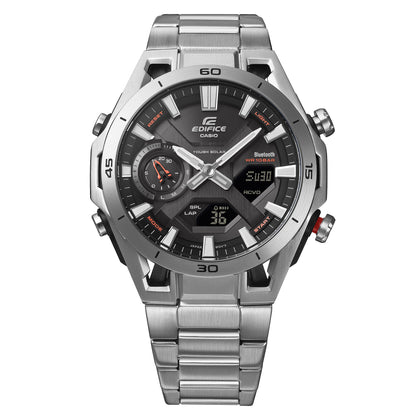 Casio Edifice Sospensione ECB-2300D-1AEF Herrenuhr • Tough Solar • Bluetooth Smartphone-Link, Bild 11