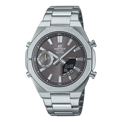 Casio Edifice ECB-S10D-8AEF Herrenuhr • Saphirglas • Smartphone-Link, Bild 2