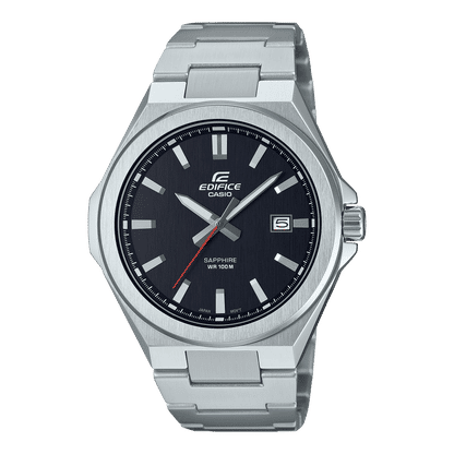 Casio EFB-108D-1AVUEF Herrenuhr Edifice Classic • Saphirglas • 10 bar wasserdicht, Bild 2