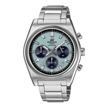 Casio Edifice EFB-730D-2BVUEF Herren • Saphirglas • Chronograph, Bild 2