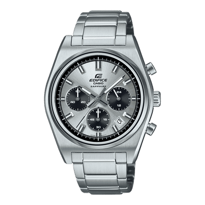 Casio Edifice EFB-730D-7AVUEF Herrenuhr • Saphirglas • Chronograph, Bild 2