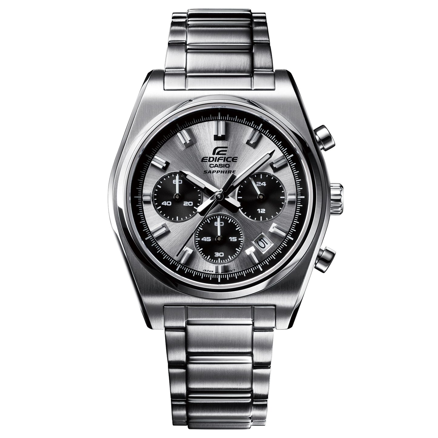 Casio Edifice EFB-730D-7AVUEF Herrenuhr • Saphirglas • Chronograph, Bild 6