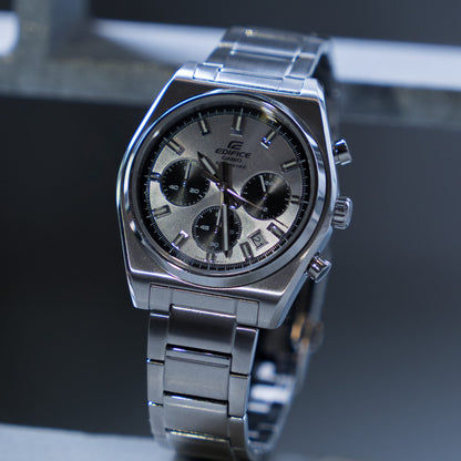 Casio Edifice EFB-730D-7AVUEF Herrenuhr • Saphirglas • Chronograph, Bild 3
