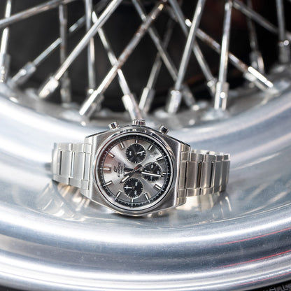 Casio Edifice EFB-730D-7AVUEF Herrenuhr • Saphirglas • Chronograph, Bild 11