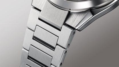 Casio Edifice EFK-100D-7AER Herrenuhr • Automatikwerk mit Saphirglas • Durchsichtiger Gehäuseboden, Bild 6