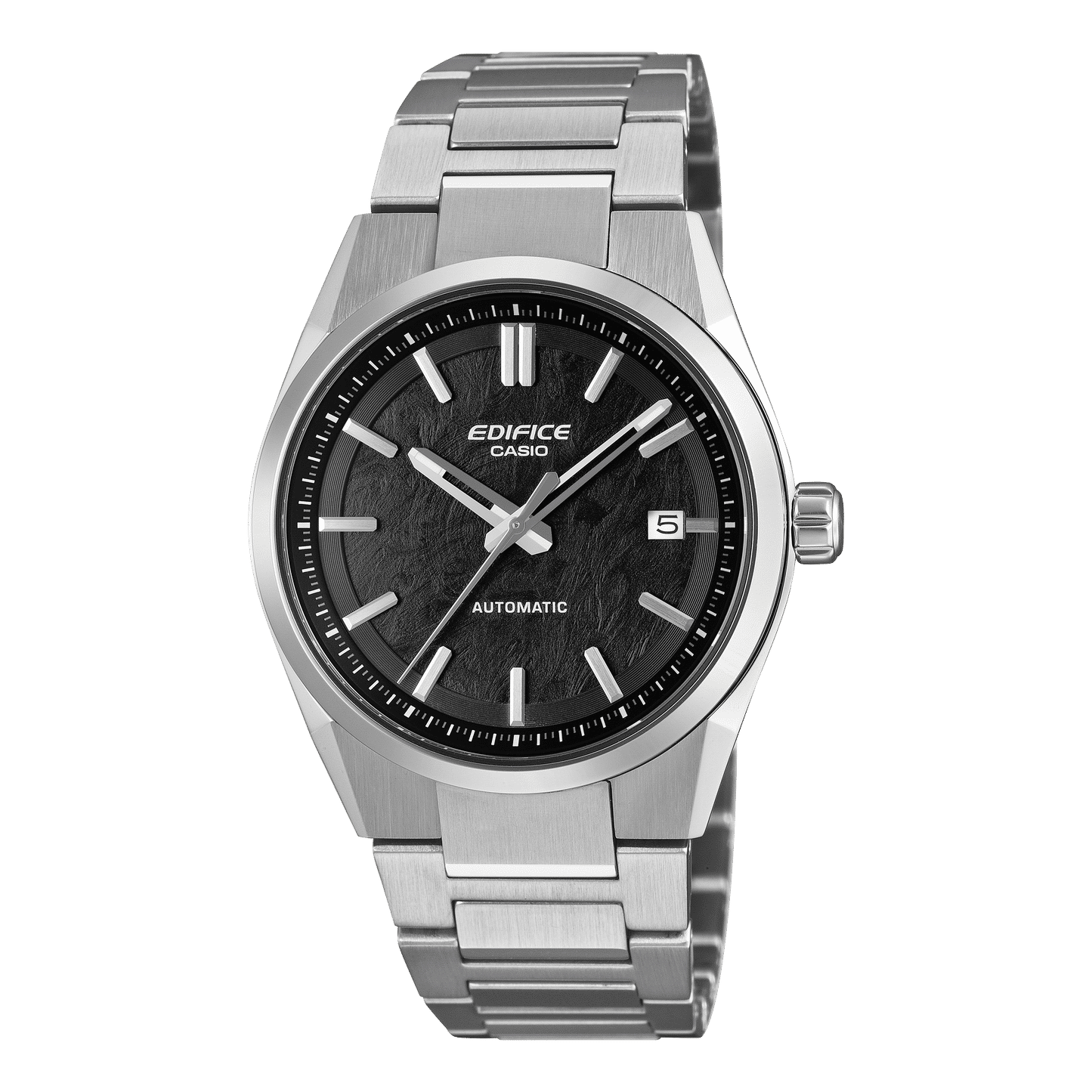Casio Edifice EFK-110D-1AER Herrenuhr • Japanisches Automatikwerk • Saphirglas, Bild 2
