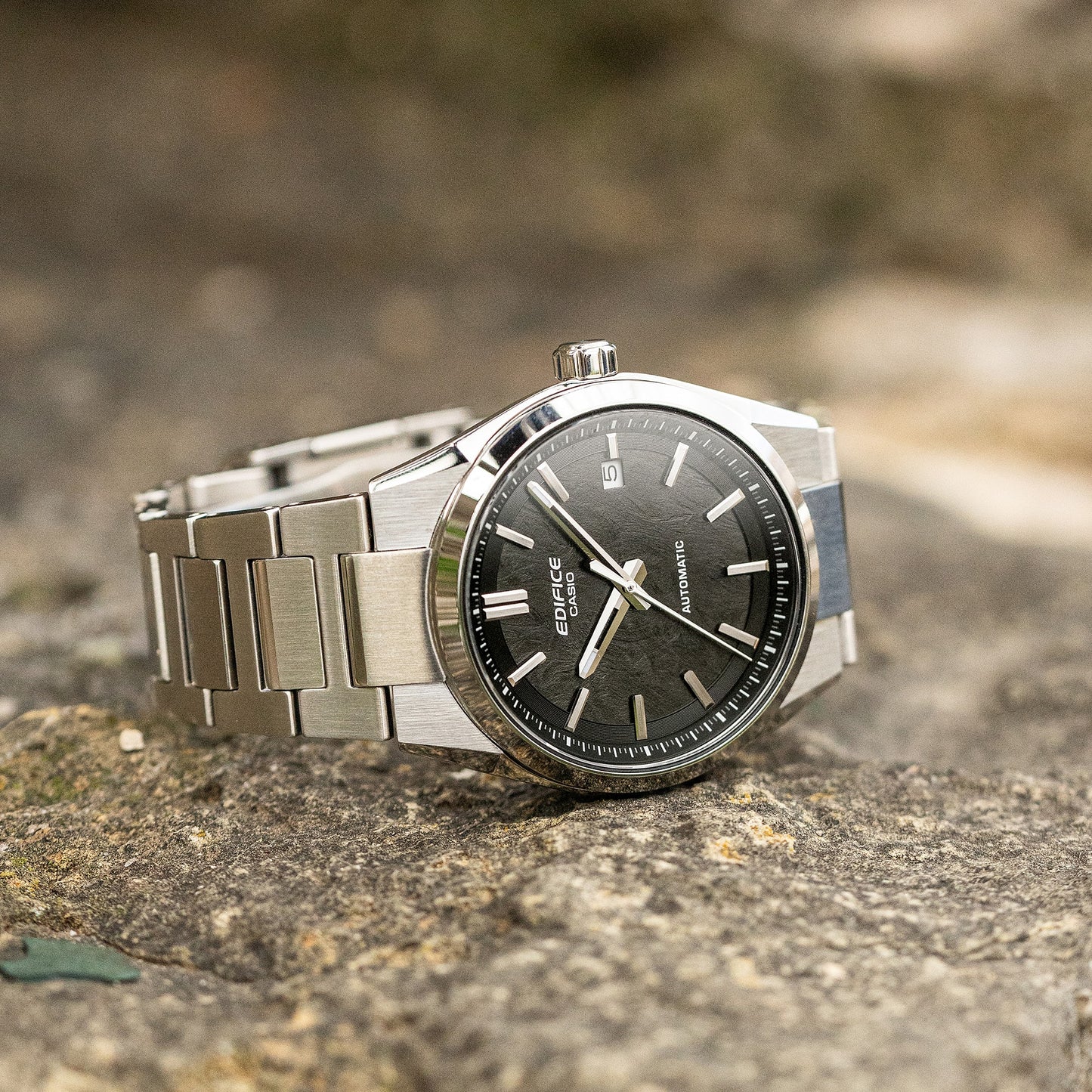 Casio Edifice EFK-110D-1AER Herrenuhr • Japanisches Automatikwerk • Saphirglas, Bild 9