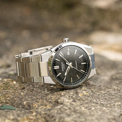 Casio Edifice EFK-110D-1AER Herrenuhr • Japanisches Automatikwerk • Saphirglas, Bild 9