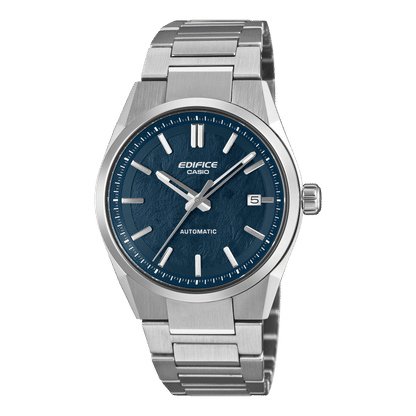 Casio Edifice EFK-110D-2AER Herrenuhr • Automatikwerk (Japan) • Saphirglas, Bild 2