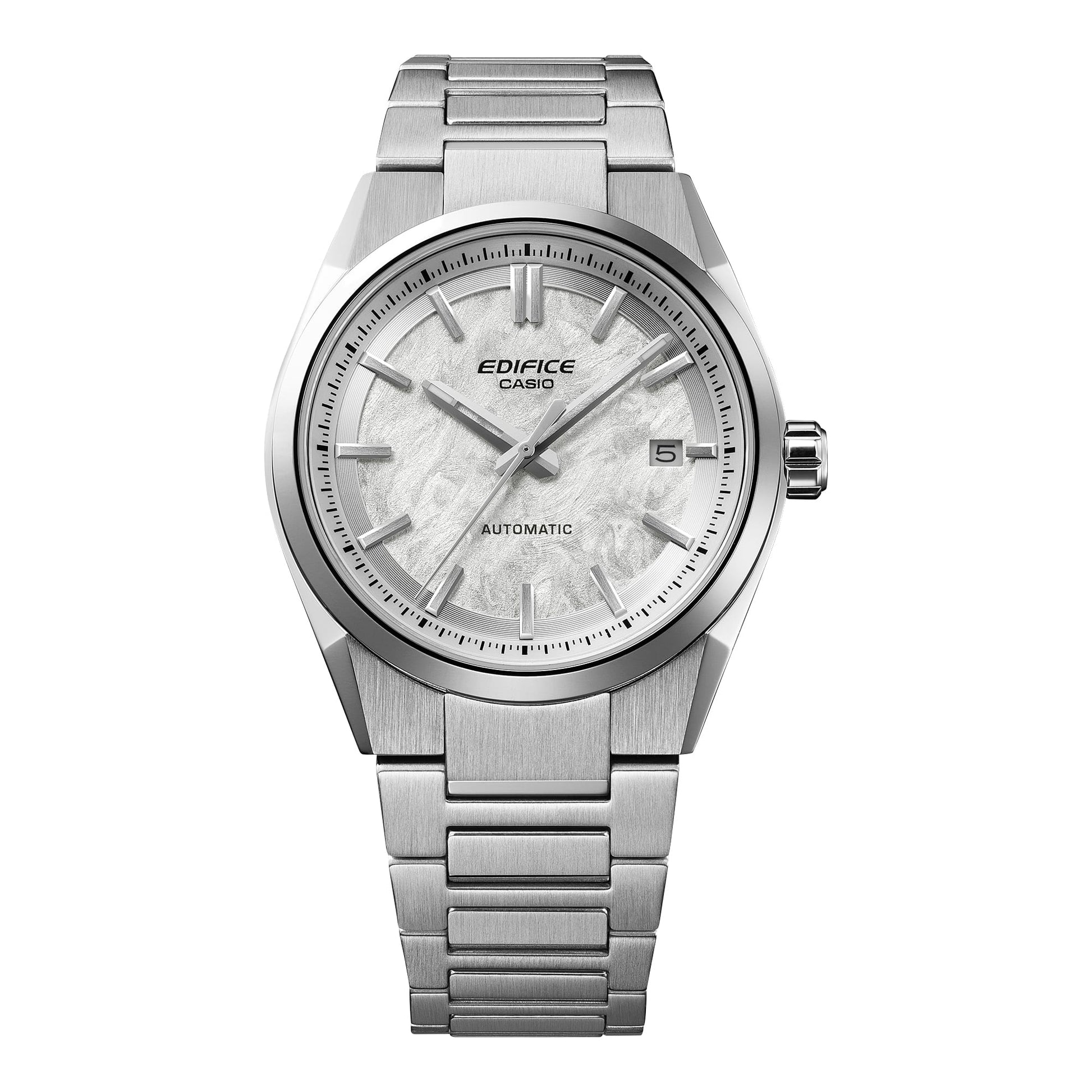 Casio Edifice EFK-110D-7AER Herrenuhr • Automatikwerk aus Japan • Saphirglas, Bild 10