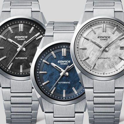 Casio Edifice EFK-110D-1AER Herrenuhr • Japanisches Automatikwerk • Saphirglas, Bild 6