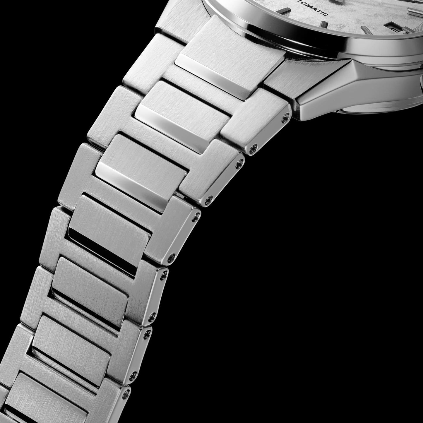 Casio Edifice EFK-110D-7AER Herrenuhr • Automatikwerk aus Japan • Saphirglas, Bild 9