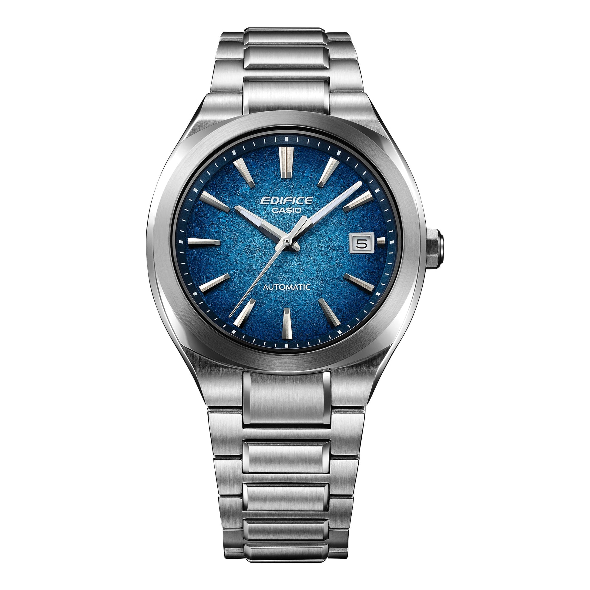 Casio Edifice EFK-200D-2AER Herren Armbanduhr • Automatikwerk • Saphirglas, Bild 7