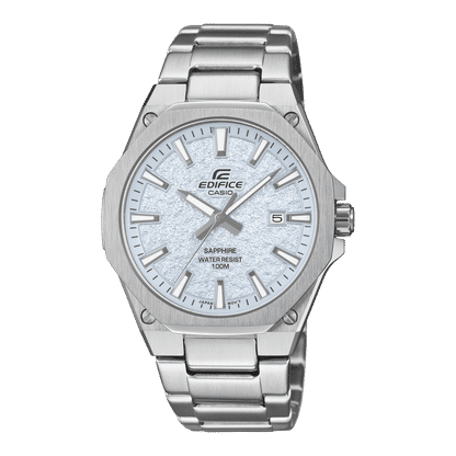 Casio Edifice EFR-S108DE-2AVUEF Herrenuhr • Saphirglas • Sportliches Edelstahldesign, Bild 2