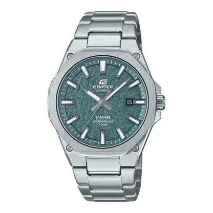 Casio Edifice EFR-S108DE-3AVUEF Herrenuhr • Saphirglas • Sportlich-elegantes Design, Bild 2