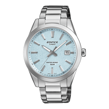 Casio EFV-160D-2BVEF Edifice Herren Armbanduhr • Mineralglas • 10 bar Wasserdicht, Bild 2