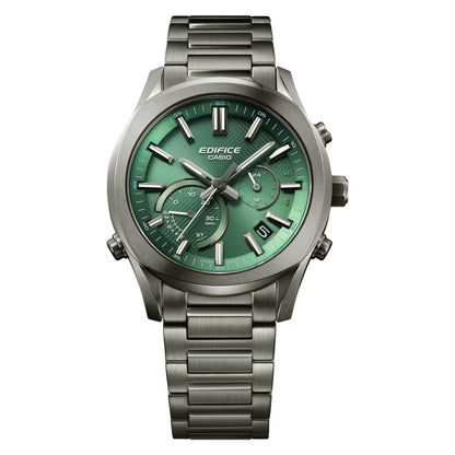 Casio Edifice EQB-1300DC-3AEF Herrenuhr • Tough Solar • Bluetooth Smartphone-Link, Bild 4