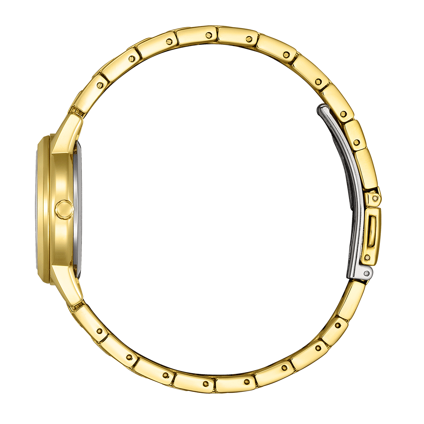 Citizen FE1242-78D Damen Armbanduhr Weiß • Eco-Drive Solar • Elegantes Design, Bild 2