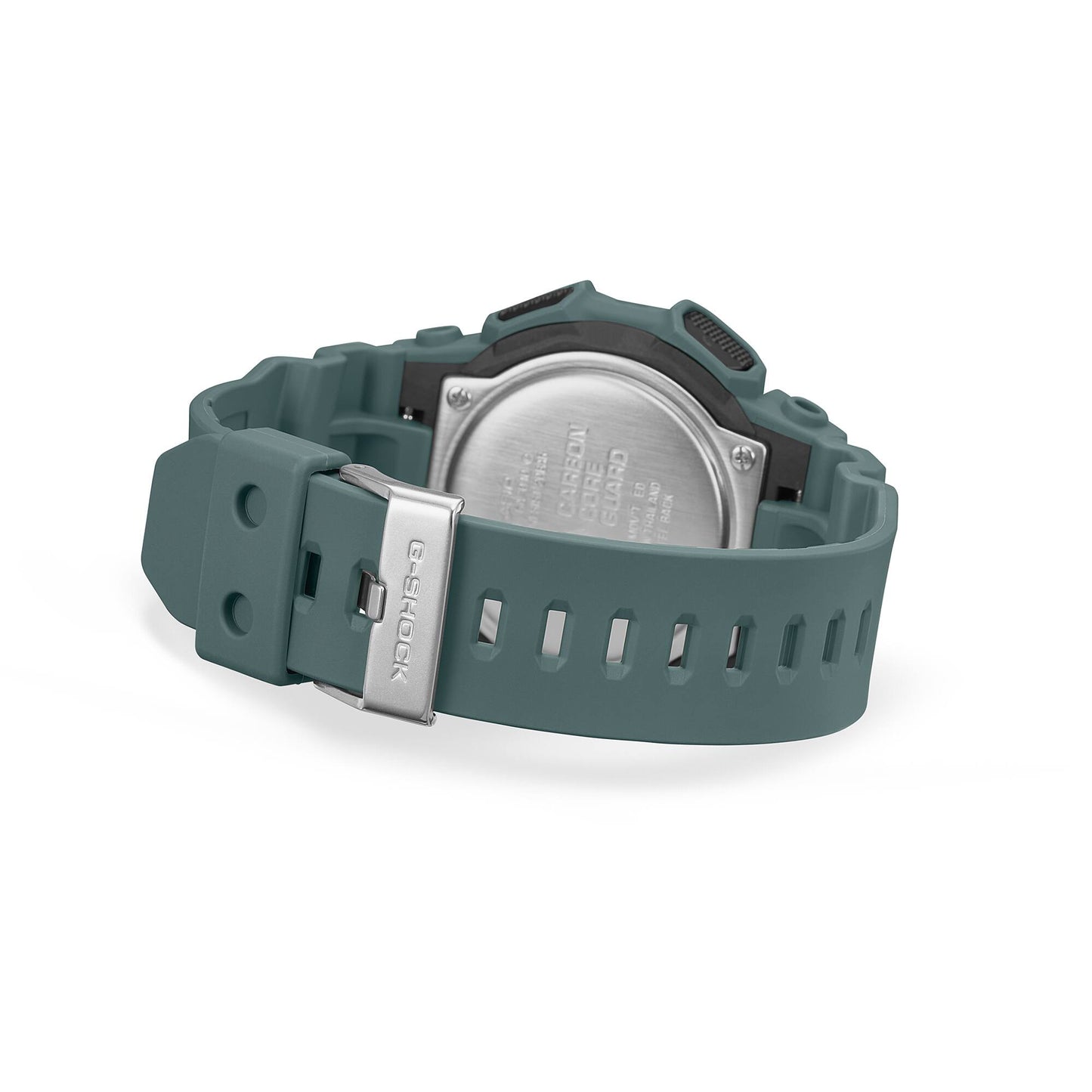 Casio GA-010-2AER G-Shock Classic Herrenuhr Blau • Analog-Digital • Carbon Core Guard, Bild 14