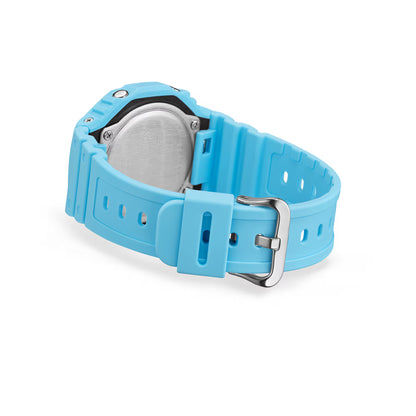 Casio G-Shock GA-2100-2A2ER Orologio da uomo • Carbon Core Guard • Resistente agli urti