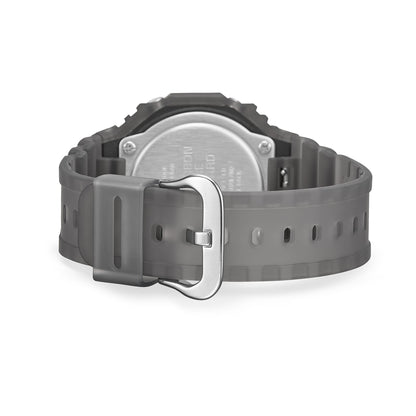 Casio G-Shock GA-2100K-1AER Herren • Carbon Core Guard • Weltzeit, Bild 7