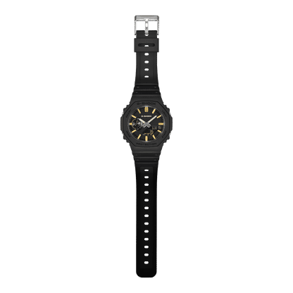Casio G-Shock GA-2100LXB-1A9ER Herren Armbanduhr • Stoßfest & 20 bar wasserdicht • Analog-Digital mit Neobrite, Bild 6