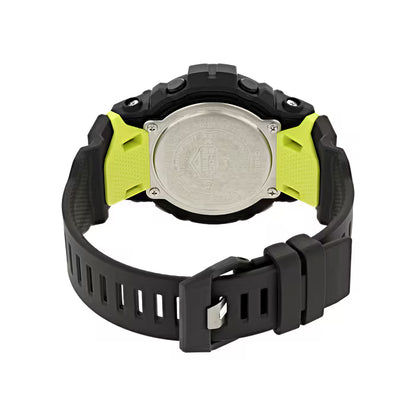 Orologio da uomo Casio G-Shock GBD-800-8ER • Estrema resistenza agli urti • Funzioni smart