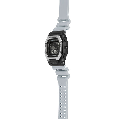 Casio G-Shock GBX-100TT-8ER Herren • 200 m Wasserdicht • Bluetooth & Surf-Funktion, Bild 6