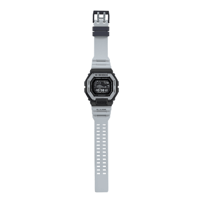 Casio G-Shock GBX-100TT-8ER Herren • 200 m Wasserdicht • Bluetooth & Surf-Funktion, Bild 4
