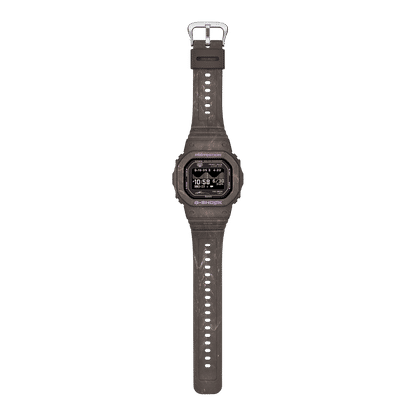Casio G-Shock GBX-H5600KI-5ER Herren Armbanduhr Blau • Biobasiertes Harz • Solar mit Herzfrequenzmesser, Bild 12