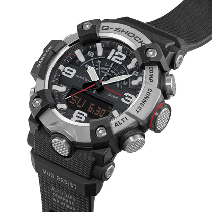 Casio G-Shock Mudmaster GG-B100XM-1AER Herrenuhr • Kohlefaser-Gehäuse • Digitaler Kompass, Bild 9