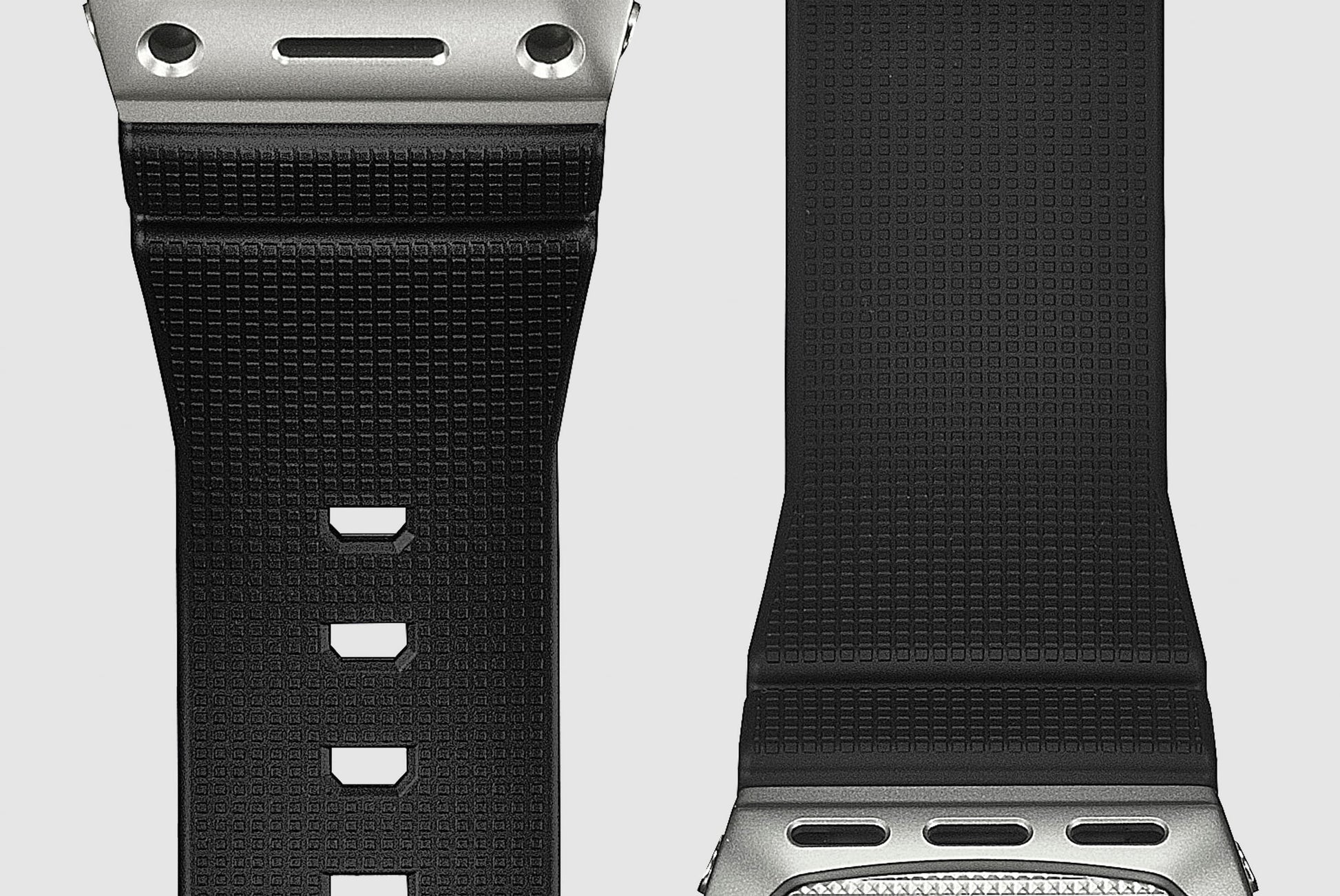 Casio G-Shock GM-5600M-1ER Herrenuhr • Metalllünette aus Edelstahl • Stoßfest & 20 bar wasserdicht, Bild 6