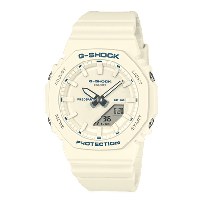 Casio G-Shock GMA-P2100BA-7AER Damen Armbanduhr • Biobasiertes Resin • 20 bar wasserdicht, Bild 2