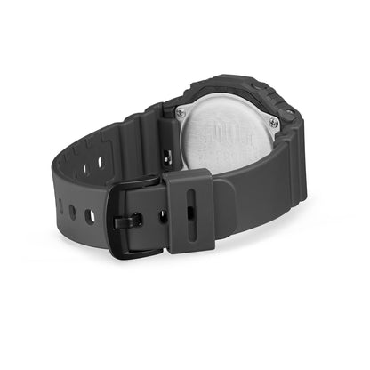 Casio GMA-S2100MD-1AER Damen G-Shock Classic Schwarz • Roségoldenes Zifferblatt • 20 bar wasserdicht, Bild 8
