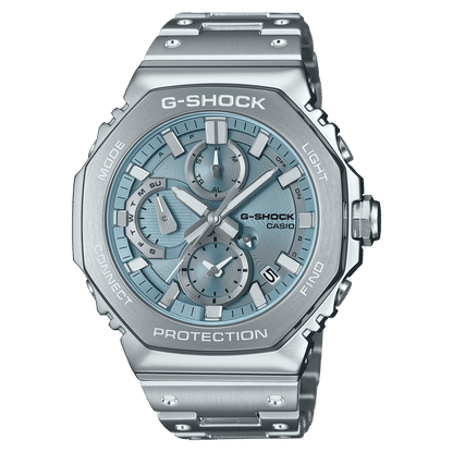 Casio G-Shock GMC-B2100AD-2AER Herrenuhr • Tough Solar • Bluetooth Smartphone-Link, Bild 2