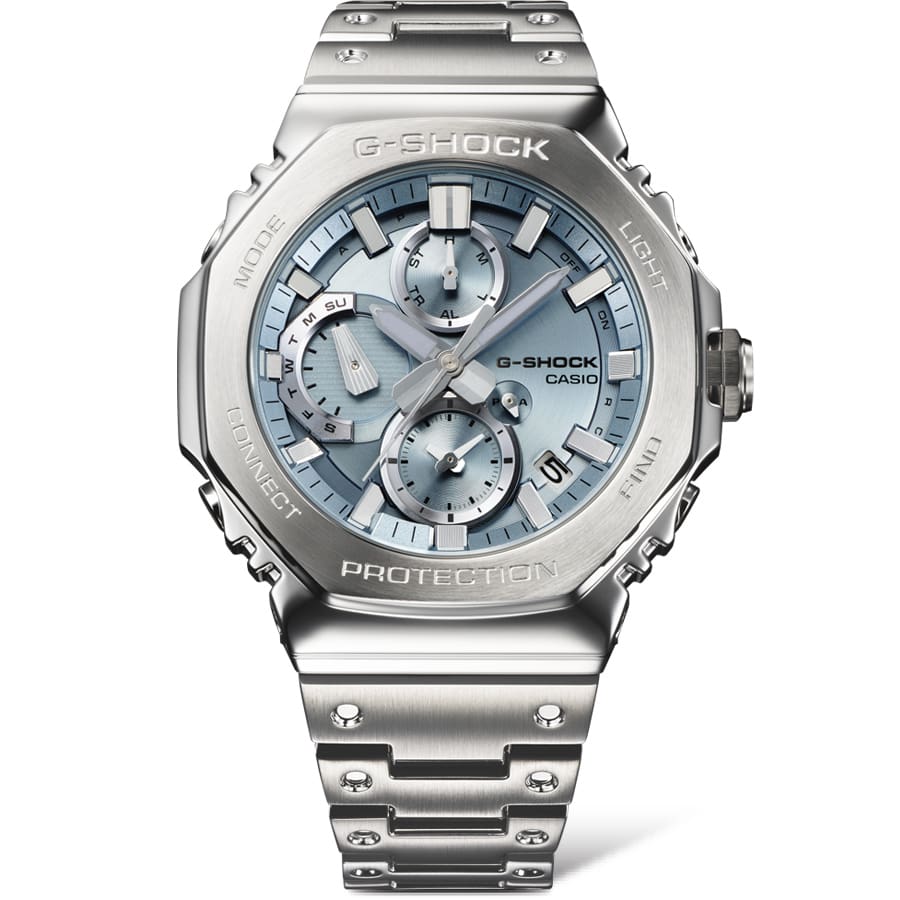 Casio G-Shock GMC-B2100AD-2AER Herrenuhr • Tough Solar • Bluetooth Smartphone-Link, Bild 9