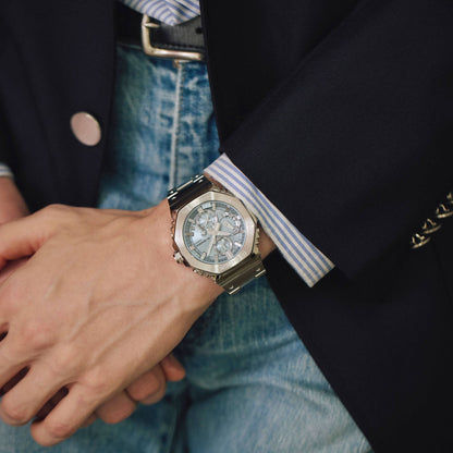 Casio G-Shock GMC-B2100AD-2AER Herrenuhr • Tough Solar • Bluetooth Smartphone-Link, Bild 3