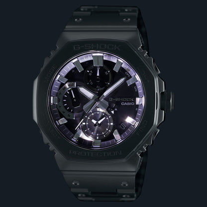 Casio G-Shock GMC-B2100D-1AER Herrenuhr • Vollmetall-Gehäuse • Solar & Bluetooth, Bild 11