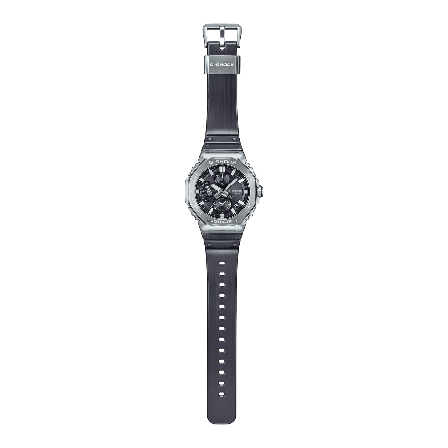Casio G-Shock GMC-B2100Y-1AER Herrenuhr • Tough Solar • Bluetooth Mobile Link, Bild 10