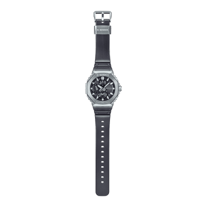 Casio G-Shock GMC-B2100Y-1AER Herrenuhr • Tough Solar • Bluetooth Mobile Link, Bild 10