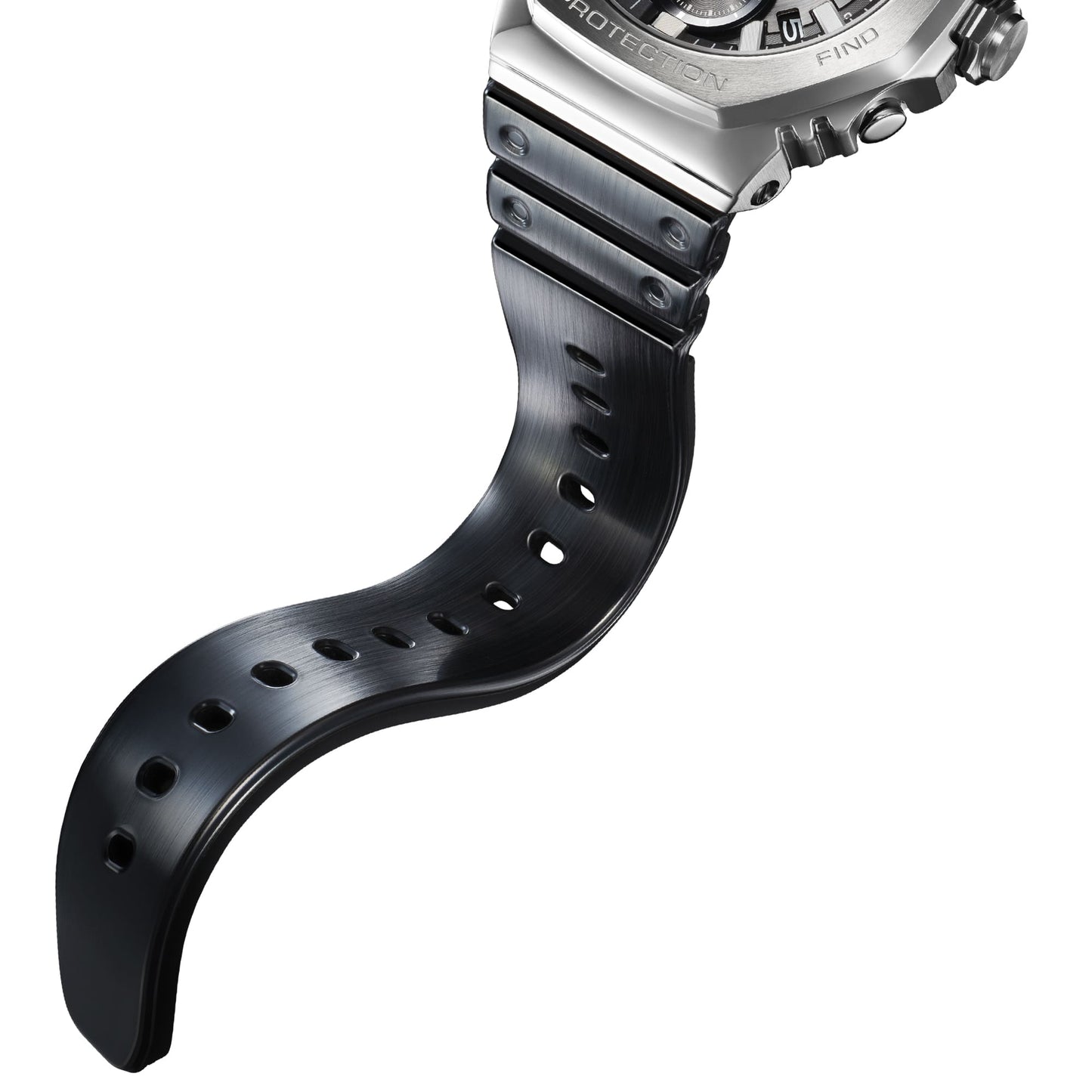Casio G-Shock GMC-B2100Y-1AER Herrenuhr • Tough Solar • Bluetooth Mobile Link, Bild 7