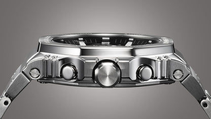 Casio G-Shock GMC-B2100D-1AER Herrenuhr • Vollmetall-Gehäuse • Solar & Bluetooth, Bild 8