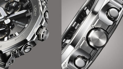 Casio G-Shock GMC-B2100D-1AER Herrenuhr • Vollmetall-Gehäuse • Solar & Bluetooth, Bild 9