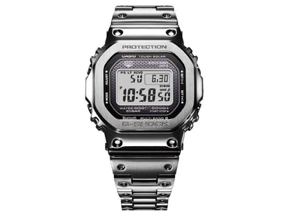 Casio G-Shock Pro GMW-B5000D-1ER Herrenuhr • Full Metal • Funk-Solar, Bild 7